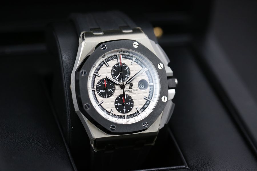 Audemars Piguet Royal Oak Offshore 26400SO.OO.A002CA.01